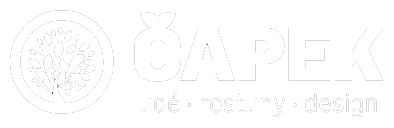 Čapek | Lidé - rostliny - design